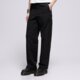 Moteriškos kelnės DICKIES KELNĖS 247 LOOSE WORK PANT W dk0a87plblk1 spalva juoda