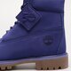 TIMBERLAND 6 INCH PREMIUM BOOT tb0a5ve9g581 spalva mėlyna