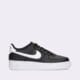 Vaikiški kedai NIKE AIR FORCE 1 ct3839-002 spalva juoda