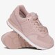 Moteriški kedai NEW BALANCE WL574NBM wl574nbm spalva rožinė
