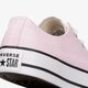 Moteriški kedai CONVERSE CHUCK TAYLOR ALL STAR  163358c spalva rožinė