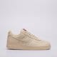 Vyriški kedai NIKE AIR FORCE 1 LOW RETRO  im5755-100 spalva rusvai gelsva