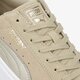 Moteriški kedai PUMA BASKET PLATFORM MET SAF 36459401 spalva rusvai gelsva