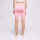 Moteriški šortai ADIDAS TAMPRĖS HW SHORT TIGHTS hl6769 spalva rožinė