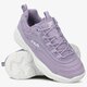 Moteriški kedai FILA RAY R WMN 101088072a spalva violetinė