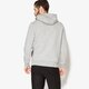 Vyriškas džemperis NEW ERA DŽEMPERIS OFFSHORE VS HOODY 11278119 spalva pilka