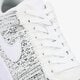 Moteriški kedai NIKE W AF1 FLYKNIT LOW 820256103 spalva pilka