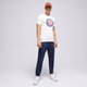 Vyriški marškinėliai NEW ERA MARŠKINĖLIAI TEAM LOGO CUBS CHICAGO CUBS 11421846 spalva balta