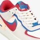 Moteriški kedai NIKE AIR FORCE 1 SHADOW cu8591-100 spalva daugiaspalvė
