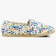 Moteriški laisvalaikio batai PAEZ ORIGINAL PAINT DOTS WHITE 1830501s00-100 spalva balta