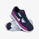 NIKE AIR MAX 90 MESH (PS) 833341402 spalva tamsiai mėlyna
