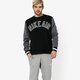 Vyriškas džemperis NIKE DŽEMPERIS M NSW NIKE AIR CREW FLC SPORTSWEAR ar1822-010 spalva juoda