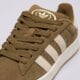 Vaikiški kedai ADIDAS CAMPUS 00S J jr6172 spalva rusvai žalsva