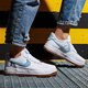 Moteriški kedai NIKE WMNS AIR FORCE 1 '07 SE cz0269-100 spalva balta