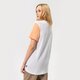 Moteriški marškinėliai VANS MARŠKINĖLIAI LEFT CHEST COLORBLOCK EM vn0a7rsqwtm1 spalva balta