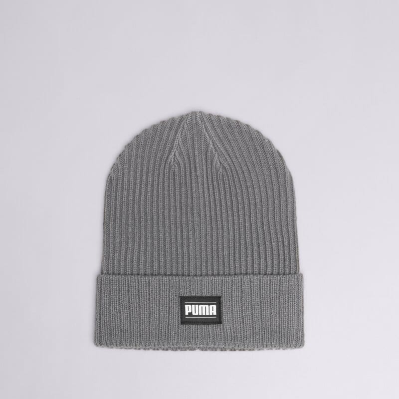 PUMA KEPURĖ RIBBED CLASSIC CUFF