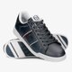 Vyriški inkariukai SERGIO TACCHINI PARIGI CLASSIC stm81412002 spalva juoda