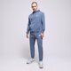 Vyriškas džemperis NIKE DŽEMPERIS SU GOBTUVU SPORTSWEAR CLUB FLEECE bv2654-491 spalva mėlyna