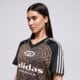 Moteriški marškinėliai ADIDAS MARŠKINĖLIAI STN FBALL JRSY ka2671 spalva ruda