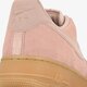 Vyriški kedai NIKE AIR FORCE 1 '07 LV8 SUEDE aa1117600 spalva rožinė