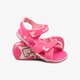 Vaikiški sandalai TIMBERLAND ADVENTURE SEEKER 2 STRAP SANDAL 2478a spalva rožinė