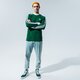 Vyriški marškinėliai ADIDAS MARŠKINĖLIAI 3-STRIPES LS T gd9937 spalva žalia