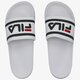 Vyriškos šlepetės FILA MORRO BAY SLIPPER 2.0 10109301fg spalva balta