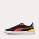 Vyriški kedai PUMA SUEDE BLOC 38118303 spalva juoda