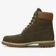 TIMBERLAND PREMIUM 6 INCH BOOT  a17xp spalva rusvai žalsva