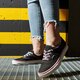 Moteriški kedai VANS UA ERA  vn0a4u39wku1 spalva juoda
