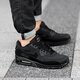 NIKE AIR MAX 90 ESSENTIAL  537384072 spalva juoda