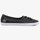 Moteriški kedai LACOSTE ZIANE CHUNKY 216 1 731spw0055024 spalva juoda