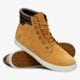 Moteriški žieminiai batai TIMBERLAND DAUSETTE SNEAKER BOOT a1klz spalva geltona