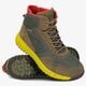 Vyriški auliniai batai HELLY HANSEN MONASHEE ULLR HT 11432481 spalva žalia