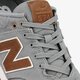 NEW BALANCE ML574TXC ml574txc spalva pilka