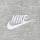 Vyriškos kelnės NIKE KELNĖS M NK CLUB BB JOGGER fn3787-063 spalva pilka