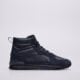 Vyriški kedai PUMA GRAVITON MID 38320403 spalva tamsiai mėlyna
