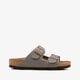 Moteriškos šlepetės BIRKENSTOCK ARIZONA  151213 spalva rusvai gelsva