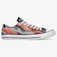 Vyriški inkariukai CONVERSE CHUCK TAYLOR ALL STAR  171455c spalva pilka