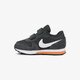 NIKE MD RUNNER 2 BTV 806255009 spalva pilka