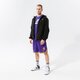 Vyriški šortai NIKE ŠORTAI LAL M NK DF DNA SHORT TEAM NBA dh9175-504 spalva violetinė