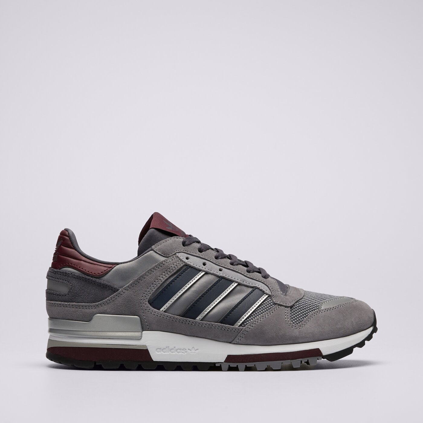 ADIDAS ZX 600 IH4060 PILKA 120,00 EUR | Kedai | e. parduotuvėje