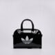 Moteriškas krepšys ADIDAS RANKINUKAS ADICOLOR BB XS  jx0247 spalva juoda