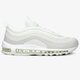 Moteriški kedai NIKE W AIR MAX 97 PRM 917646-301 spalva žalia