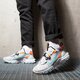 Vyriški kedai NIKE REACT VISION  cd4373-007 spalva mėlyna