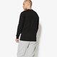 Vyriški marškinėliai NIKE MARŠKINĖLIAI LS MODERN CRW FT FA 861702010 spalva juoda