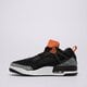 Vyriški kedai JORDAN SPIZIKE LOW fq1759-008 spalva juoda