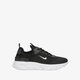 Vaikiški kedai NIKE REACT LIVE cw1622-003 spalva juoda