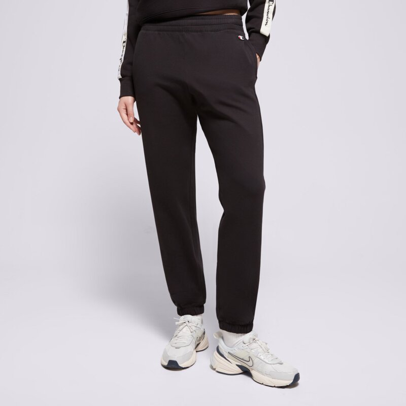 CHAMPION KELNĖS ELASTIC CUFF PANTS