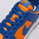 Vyriški kedai NIKE DUNK LOW RETRO BTTYS  dv0833-800 spalva mėlyna